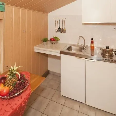 Apartamento Fuer Bis Zu Drei Personen Heringsdorf (Usedom)