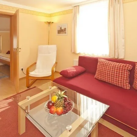 Apartamento Fuer Bis Zu Drei Personen Heringsdorf (Usedom)